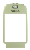 Nokia 6131 Frontdeksel Bezel - Sandgull
